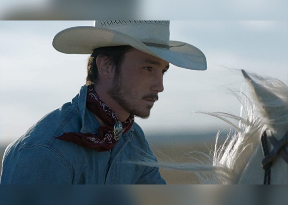 The Rider (2017)